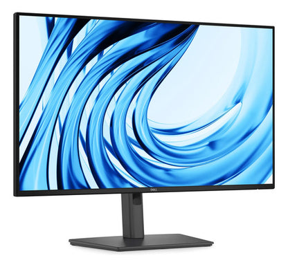 Monitor Dell P2726h | 27 Pulgadas Ips Fhd 120hz Vga Usb-c Negro