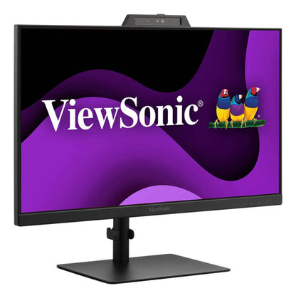 Monitor Viewsonic Vg2441v Led Ips 24 , Fhd 120hz Negro Negro