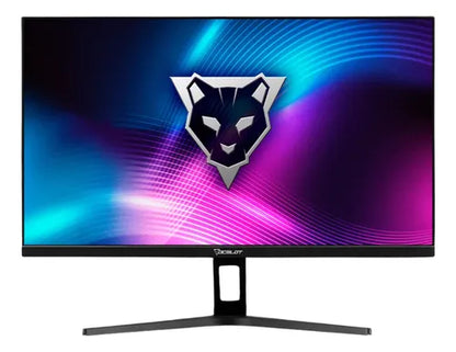 Monitor Gamer Ocelot Gaming Om27-03 Lcd 27  Freesync 240hz Negro