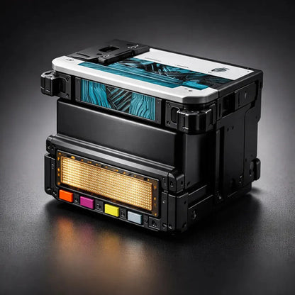 Cabezal De Impresión Hp 729 Designjet T730 / T830 Multicolor