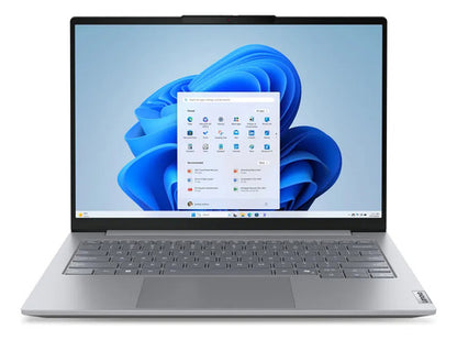 Laptop Lenovo Thinkbook 14 G8, 14  Fhd Core 7 240h, 16gb 1tb Gris