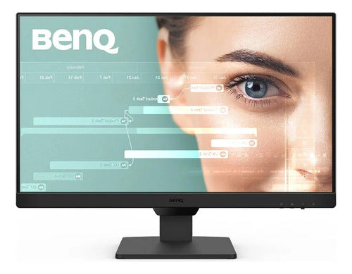 Monitor Benq Gw2291 21.5 Fhd Panel Va 5 Ms Vga Flicker -free Negro