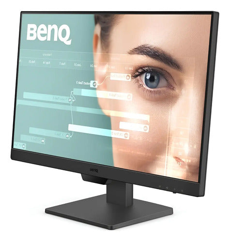 Monitor Benq Gw2490e Led Ips 23.8 , 1920x1080 Full Hd, 100hz Negro
