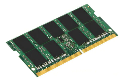 Memoria Ram Laptop Kingston Kcp432ss8/8 Ddr4, 3200mhz 8gb