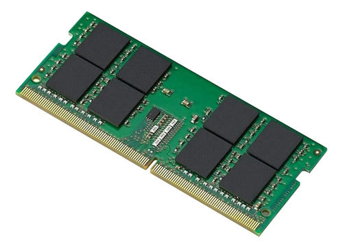 Memoria Ram Laptop Kingston Kcp432ss8/8 Ddr4, 3200mhz 8gb