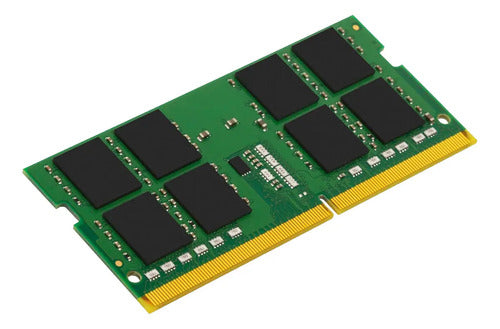 Memoria Ram Laptop Kingston Kcp432ss8/8 Ddr4, 3200mhz 8gb