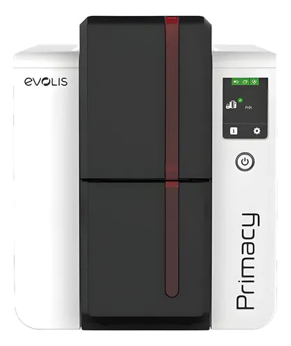 Evolis Primacy 2 Dual Impresora Credenciales, Transf Térmica