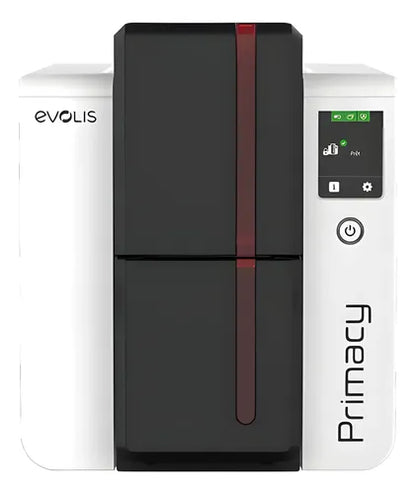 Evolis Primacy 2 Dual Impresora Credenciales, Transf Térmica