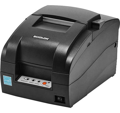 Bixolon Srp-275iii, Impresora De Tickets 80x144 Dpi Usb 2.0 Negro