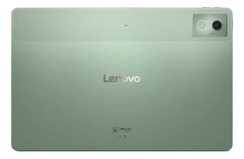 Tablet Lenovo Idea Tab Pro 8gb + 256gb Teclado Y Pluma Verde