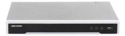 Video Grabadora De Vigilancia Hikvision Ds-7616ni-q2/16p De 16 Canales