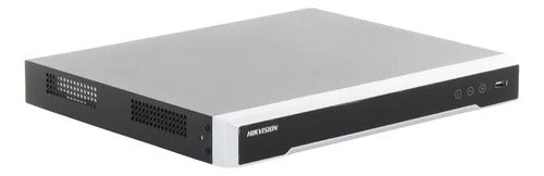 Video Grabadora De Vigilancia Hikvision Ds-7616ni-q2/16p De 16 Canales