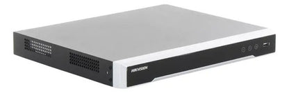 Video Grabadora De Vigilancia Hikvision Ds-7616ni-q2/16p De 16 Canales