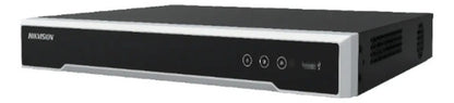Video Grabadora De Vigilancia Hikvision Ds-7616ni-q2/16p De 16 Canales