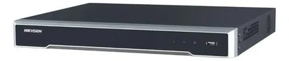 Video Grabadora De Vigilancia Hikvision Ds-7616ni-q2/16p De 16 Canales