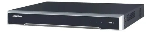 Video Grabadora De Vigilancia Hikvision Ds-7616ni-q2/16p De 16 Canales