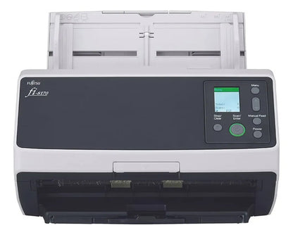 Scanner Fujitsu Fi-8170, 600x600 Dpi, Escaneado Dúplex 70ppm Colorido
