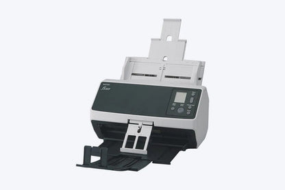 Scanner Fujitsu Fi-8170, 600x600 Dpi, Escaneado Dúplex 70ppm Colorido