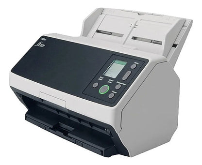 Scanner Fujitsu Fi-8170, 600x600 Dpi, Escaneado Dúplex 70ppm Colorido