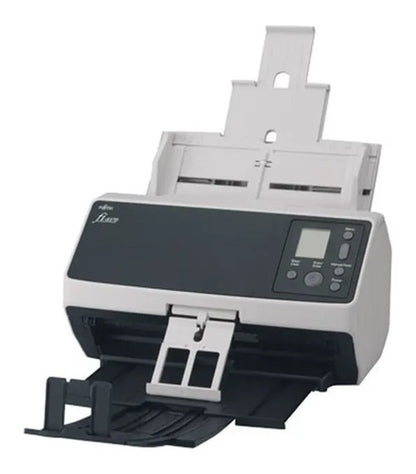 Scanner Fujitsu Fi-8170, 600x600 Dpi, Escaneado Dúplex 70ppm Colorido