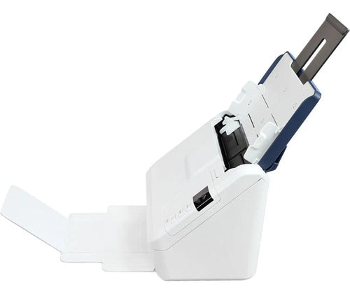 Scanner Xerox Documate D35, 600 Dpi Escaneado Dúplex Usb 2.0 Blanco