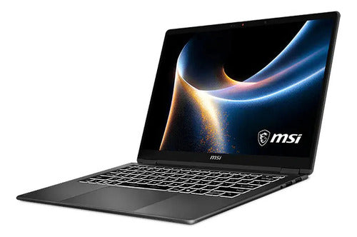 Laptop Ultrabook Msi Prestige 14 Flip Ai+ Ultra X7 358h 32gb Negro