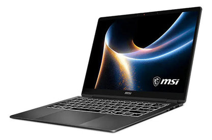 Laptop Ultrabook Msi Prestige 14 Flip Ai+ Ultra X7 358h 32gb Negro
