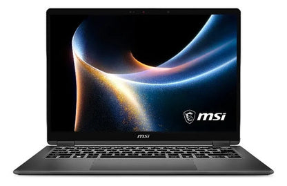 Laptop Ultrabook Msi Prestige 14 Flip Ai+ Ultra X7 358h 32gb Negro