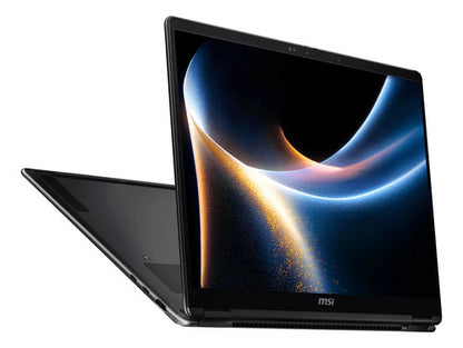 Laptop Ultrabook Msi Prestige 14 Flip Ai+ Ultra X7 358h 32gb Negro
