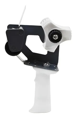 Pistola Despachadora De Cinta Embalaje Tuk H-66