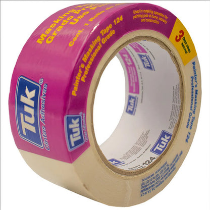 Cinta Tuk Masking Tape 124 48x50 /v