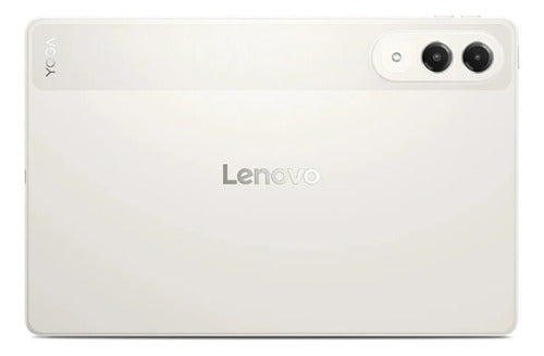 Tablet Yoga Tab 11,1 3.2k 12gb 256gb Pluma Y Teclado Concha Concha
