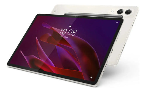 Tablet Yoga Tab 11,1 3.2k 12gb 256gb Pluma Y Teclado Concha Concha