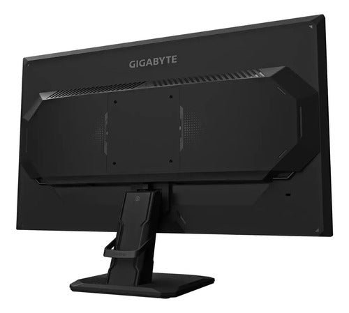 Monitor Gamer Gigabyte 24,5 Gs25f14 144hz 1ms Fh 1080p Negro Negro