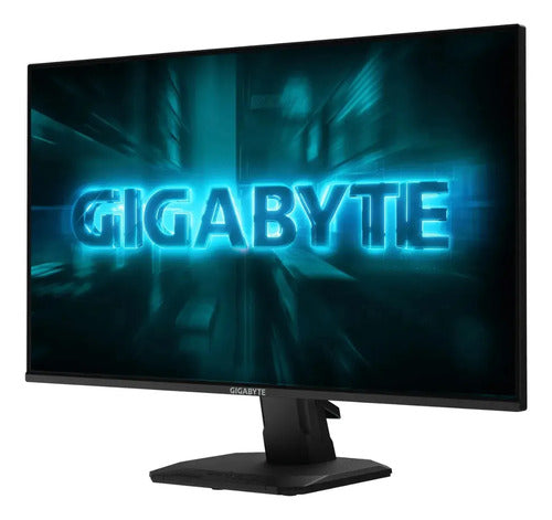 Monitor Gamer Gigabyte 24,5 Gs25f14 144hz 1ms Fh 1080p Negro Negro