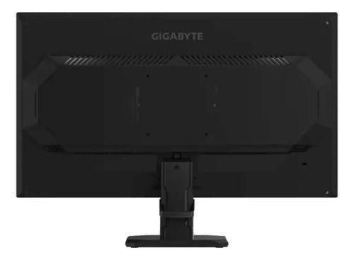 Monitor Gamer Gigabyte 24,5 Gs25f14 144hz 1ms Fh 1080p Negro Negro