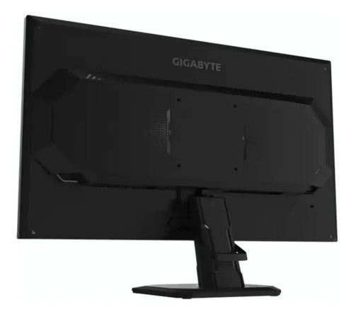 Monitor Gamer Gigabyte 24,5 Gs25f14 144hz 1ms Fh 1080p Negro Negro