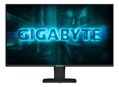 Monitor Gamer Gigabyte 24,5 Gs25f14 144hz 1ms Fh 1080p Negro Negro
