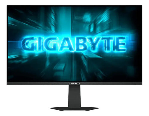 Monitor Gamer Gigabyte Gs24f14a Led Ips 23.8  Freesync 144hz Negro