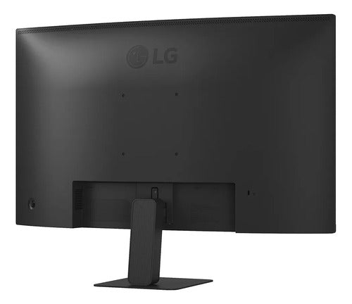 Monitor Curvo LG 27u421a-b Led Va 27  Full Hd, 100hz, Hdmi Negro