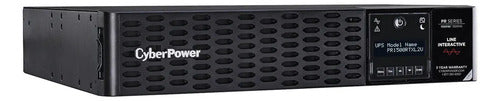 Ups De 1500 Va 900 W, Topología Línea Interactiva, Entrada Negro