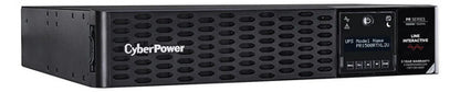 Ups De 1500 Va 900 W, Topología Línea Interactiva, Entrada Negro