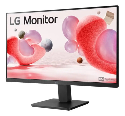 Monitor Pc LG 24u411a 23.8 Fhd, 1920x1080, Panel Ips, 120hz Negro