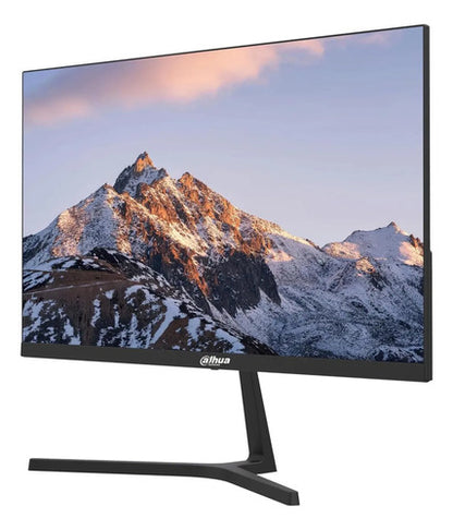 Monitor Led Dahua Dhi-lm27-b221s 27 Fhd 144 Hz, 1 Ms Ips Negro