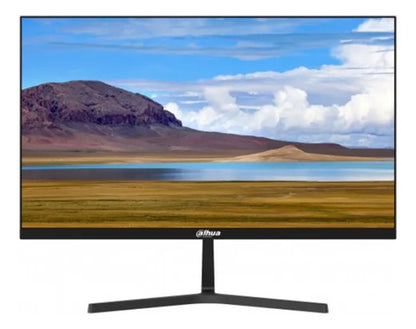 Monitor Led Dahua Dhi-lm27-b221s 27 Fhd 144 Hz, 1 Ms Ips Negro