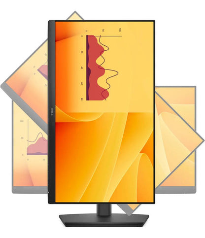 Monitor Dell Pro 22 Lcd Va 21.5 , 1920x1080 Full Hd, 100hz Negro