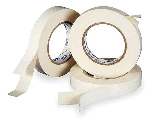 Cinta Tuk 422112 Adhesiva De Doble Capa 4021 24 X 50 Pza /