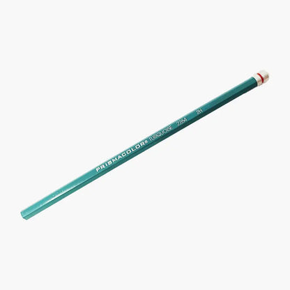 Lápiz Grafito Turquoise 10103014546  2h Pack 12 Piezas