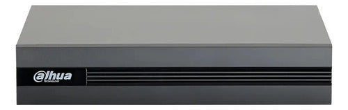 Dahua Dvr 8 Canales Dh-xvr1b08h-i/t 1 Discos Duros, Máx. 6tb