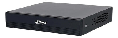 Dahua Dvr 8 Canales Dh-xvr1b08h-i/t 1 Discos Duros, Máx. 6tb